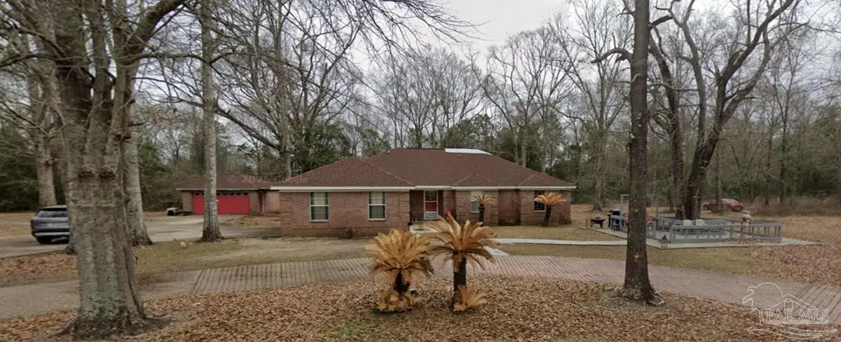 4736 Richardson Rd, Molino, FL 32577 - #1