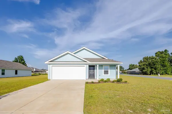 4665 Eagles Ridge Rd, Pace, FL 32571