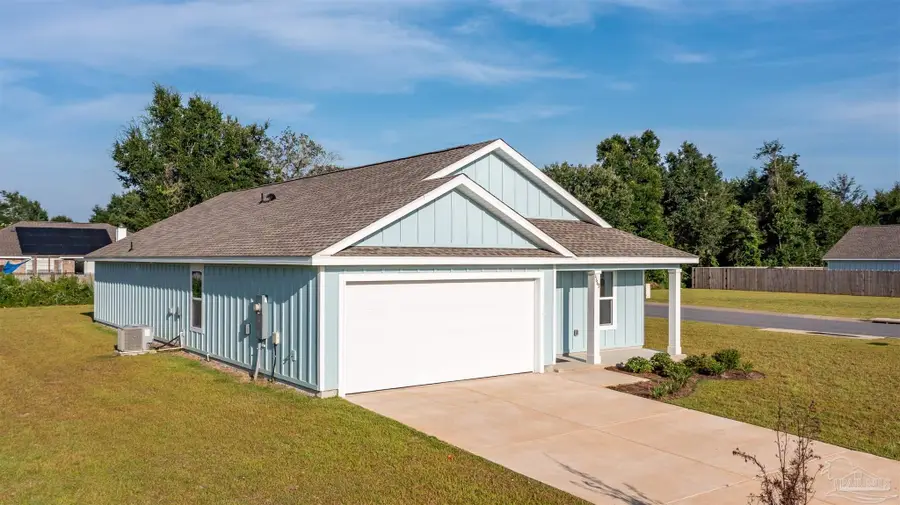 4665 Eagles Ridge Rd, Pace, FL 32571 - #2