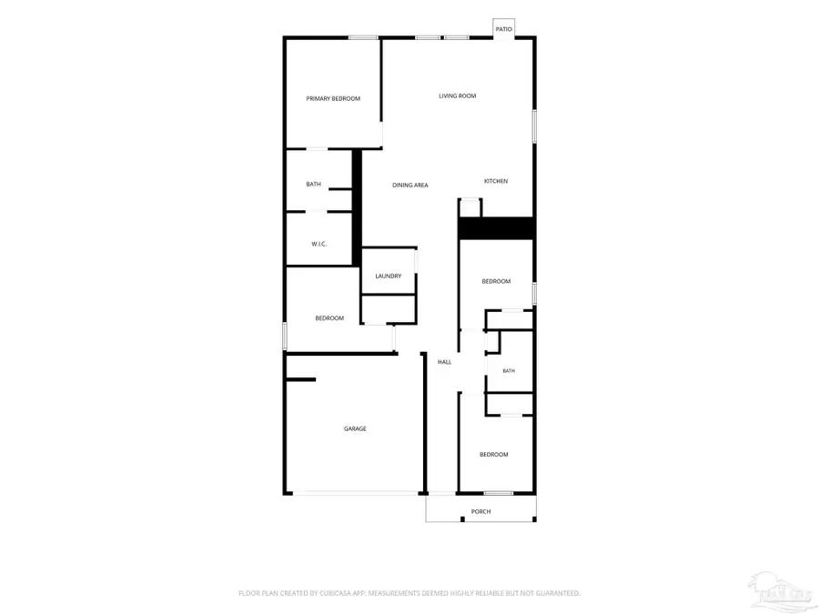 4665 Eagles Ridge Rd, Pace, FL 32571 - #3