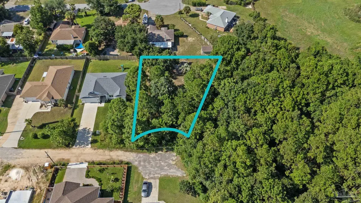 4395 Carol Ct, Gulf Breeze, FL 32563 - #1