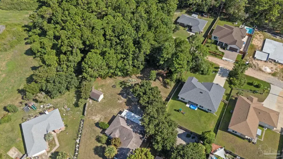 4395 Carol Ct, Gulf Breeze, FL 32563 - #2