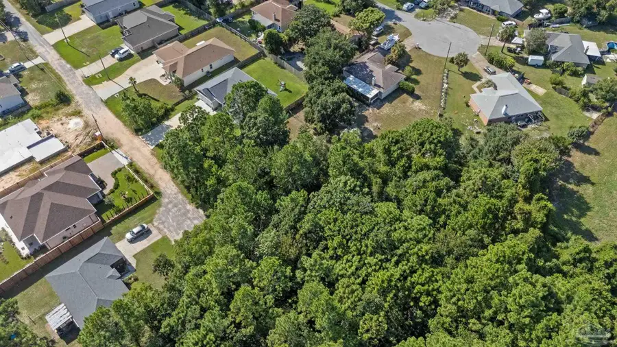 4395 Carol Ct, Gulf Breeze, FL 32563 - #3