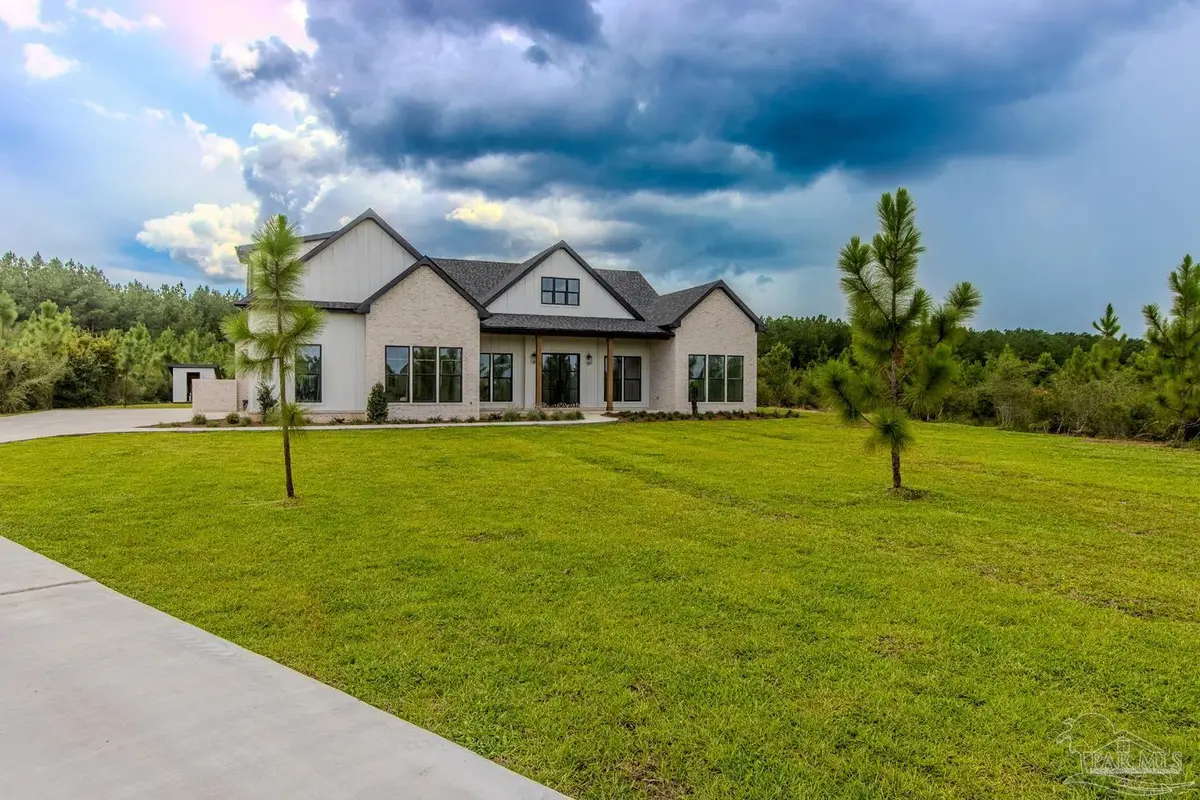 8687 Naturewalk Dr, Jay, FL 32565 - #1