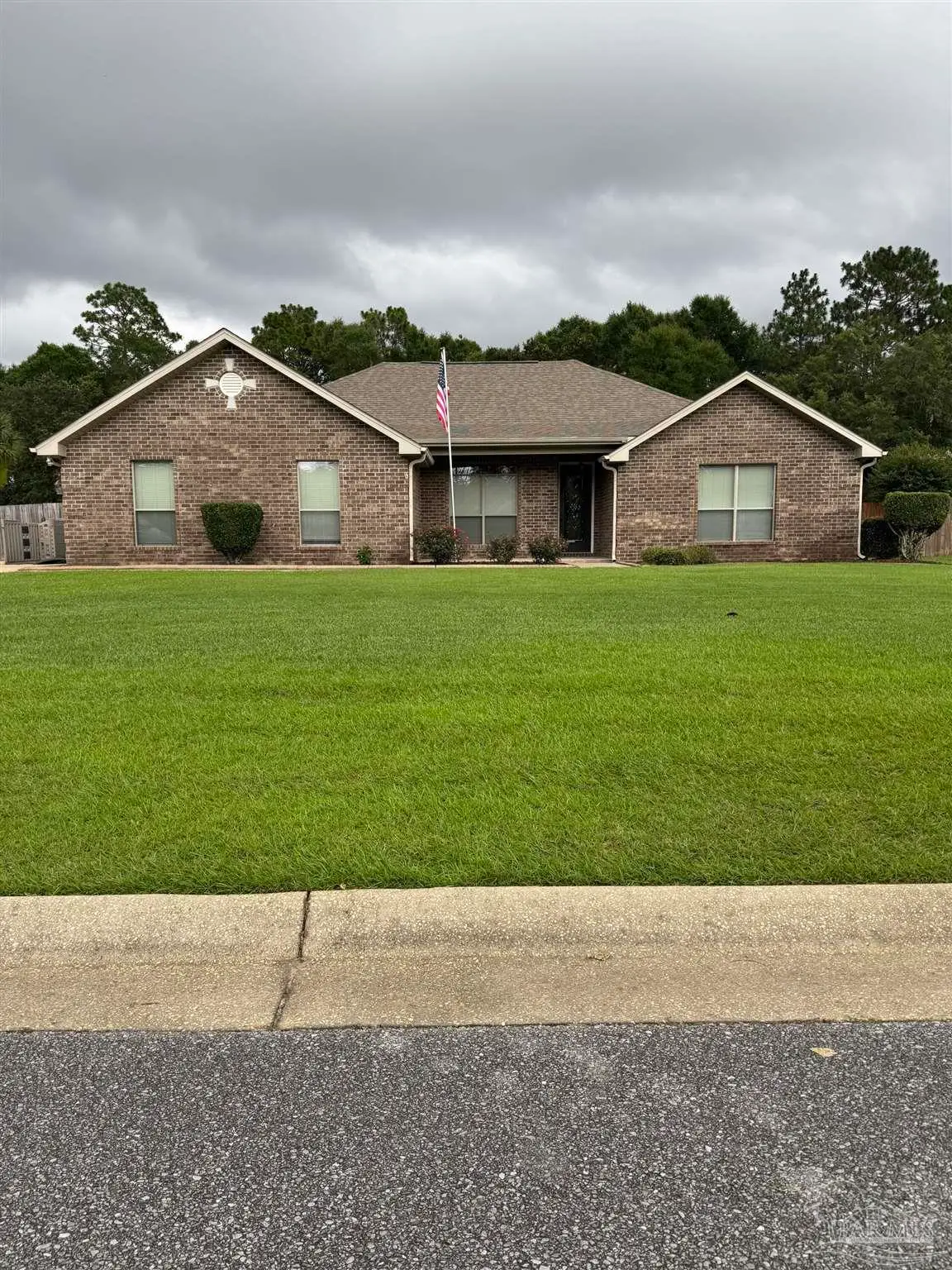 9104 Iron Gate Blvd, Milton, FL 32570 - #1