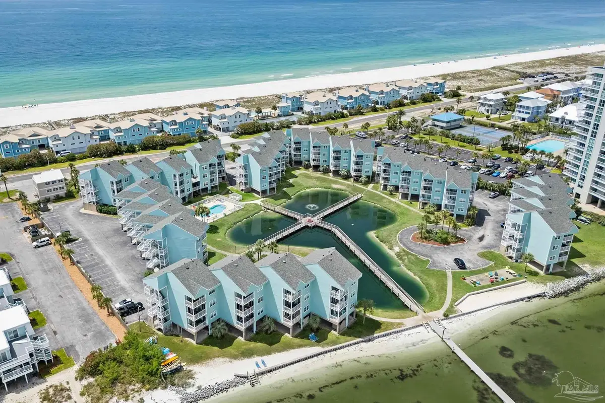 1150 Ft Pickens Rd #E11, Pensacola Beach, FL 32561 - #1
