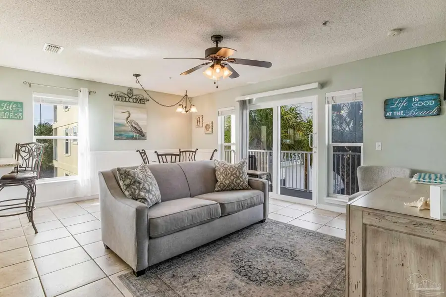 8436 Gulf Ave #624, Navarre Beach, FL 32566 - #3