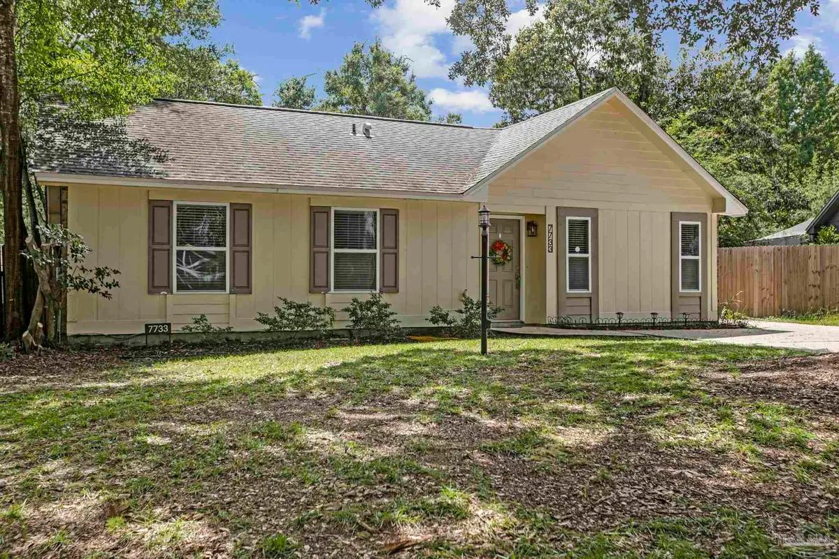 7733 Deborah Ct, Pensacola, FL 32514 - #1