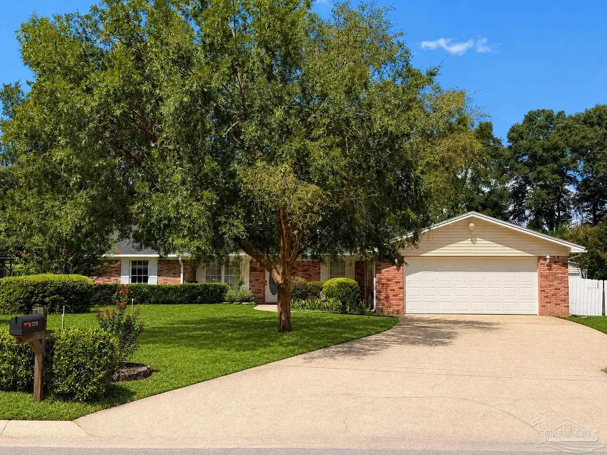 7719 Brandywood Dr, Pensacola, FL 32526 - #1