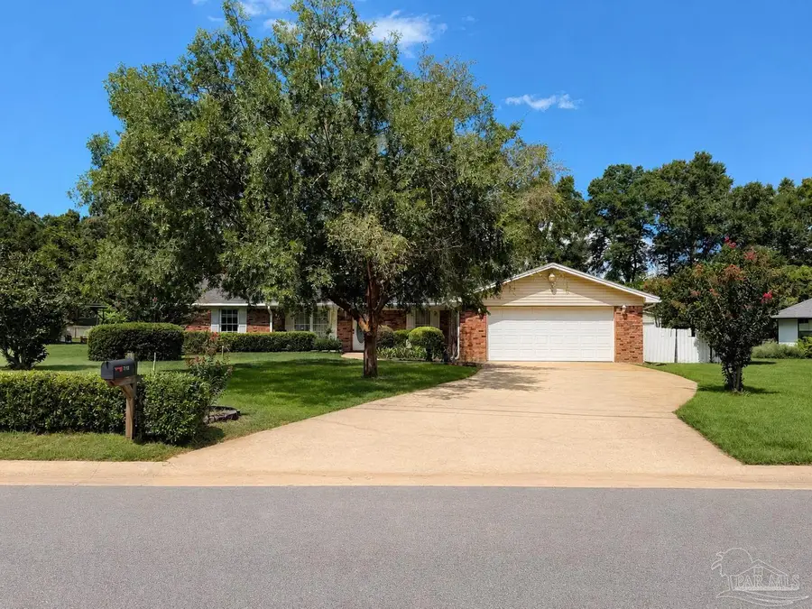 7719 Brandywood Dr, Pensacola, FL 32526 - #2