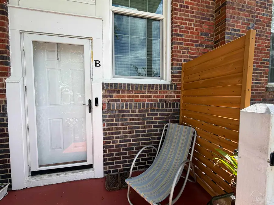 1020 E Jordan St #B, Pensacola, FL 32503 - #3