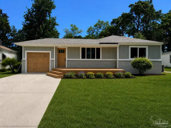 1631 Maura St, Pensacola, FL 32503