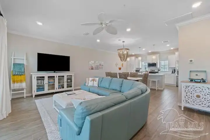 14286 Beach Heather Ct, Pensacola, FL 32507 - #3