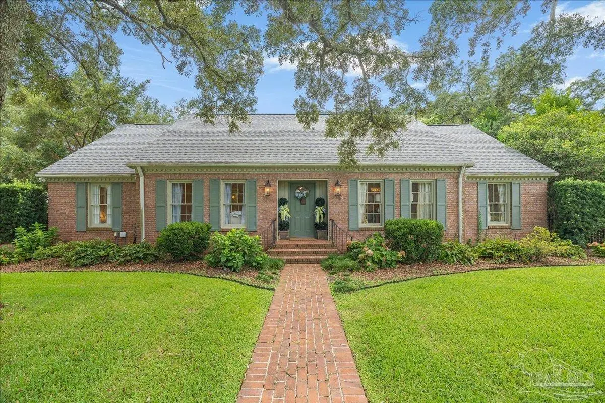 117 Seamarge Cir, Pensacola, FL 32507 - #1