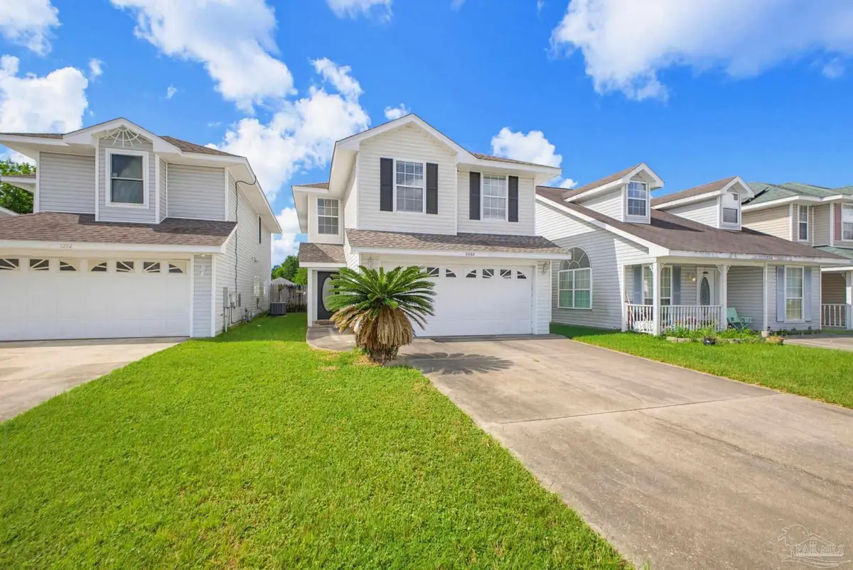 3268 Two Sisters Way, Pensacola, FL 32505 - #1