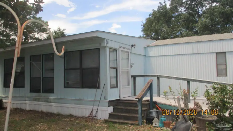 5354 East Bay Blvd, Gulf Breeze, FL 32563 - #2
