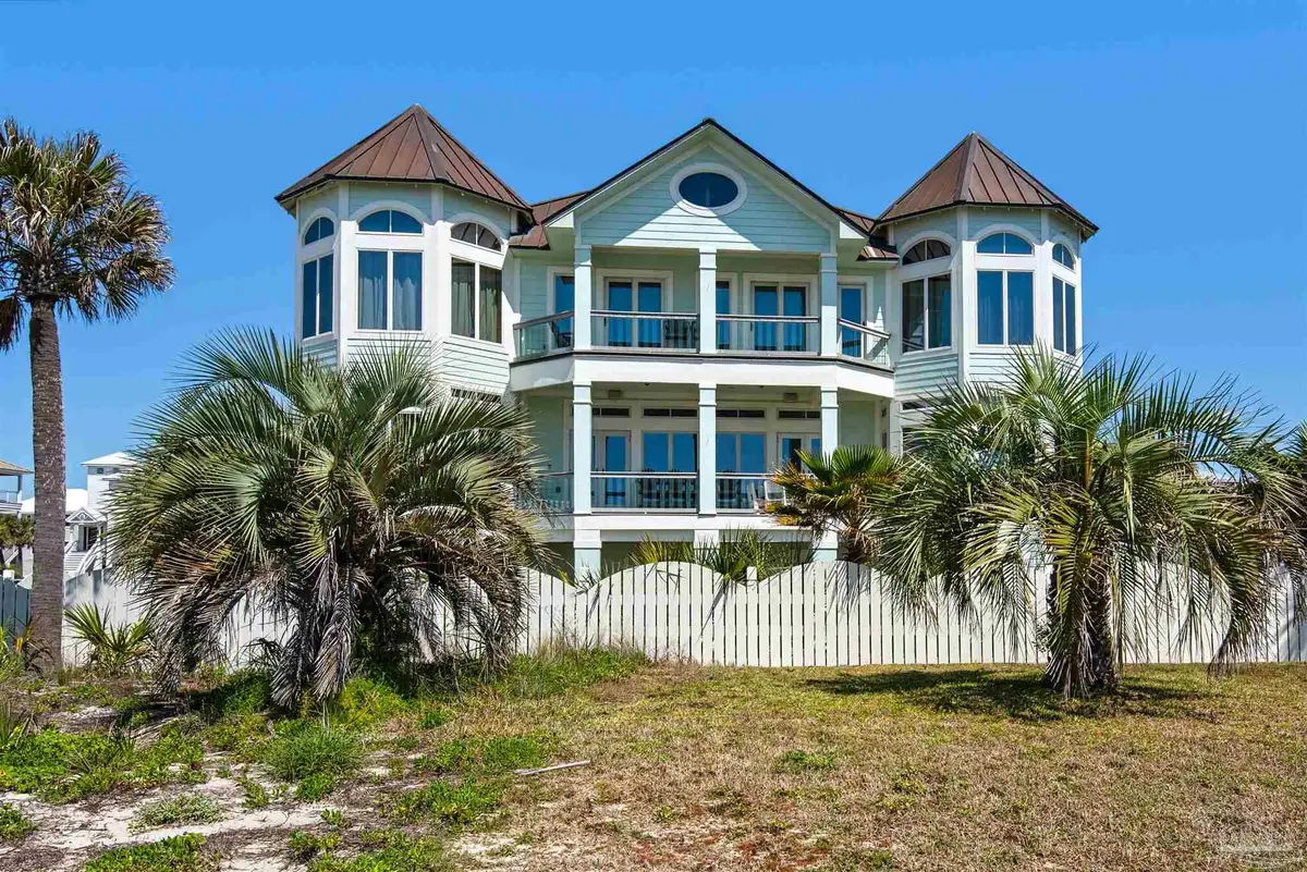 1 Calle Marbella, Pensacola Beach, FL 32561 - #1