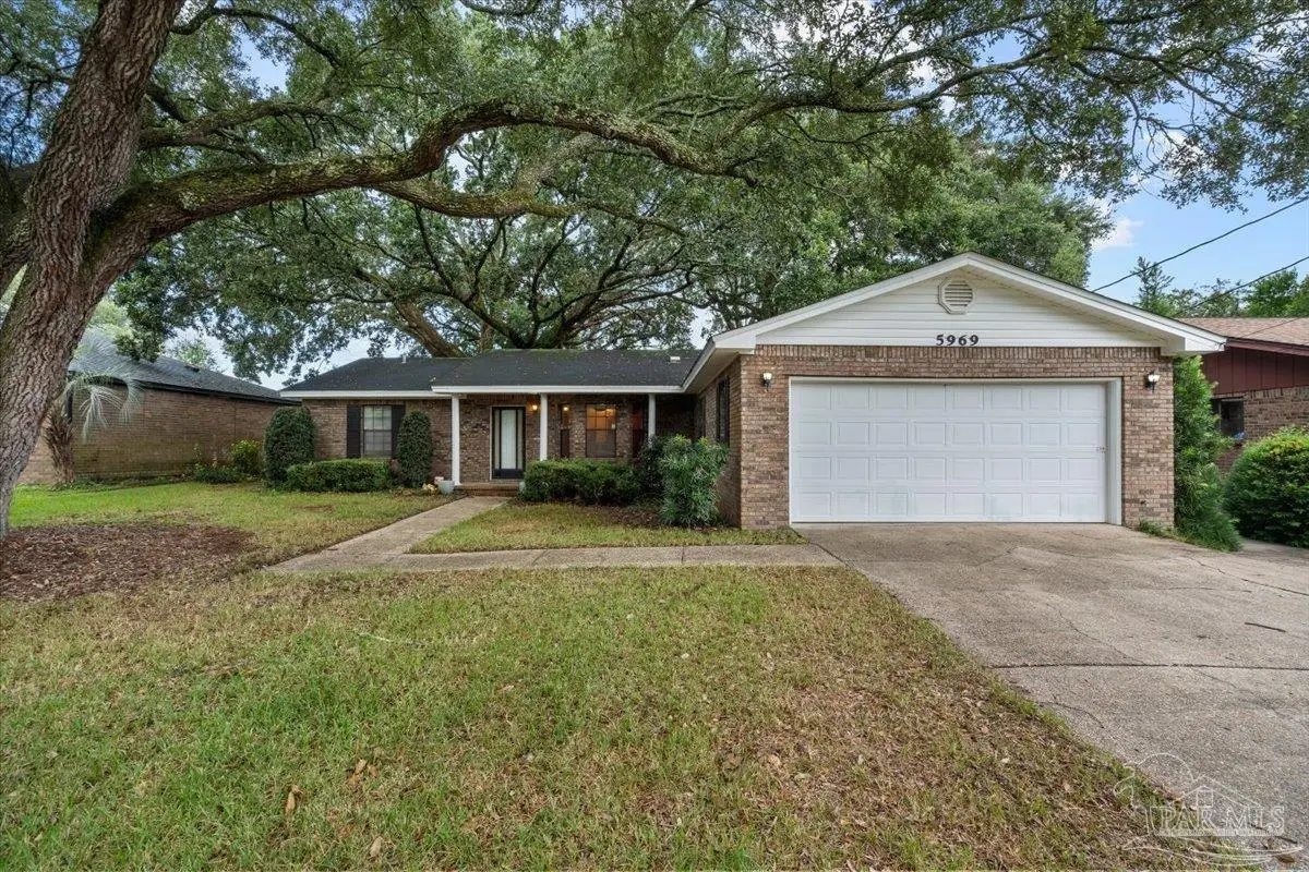 5969 Somerset Dr, Pensacola, FL 32526 - #1
