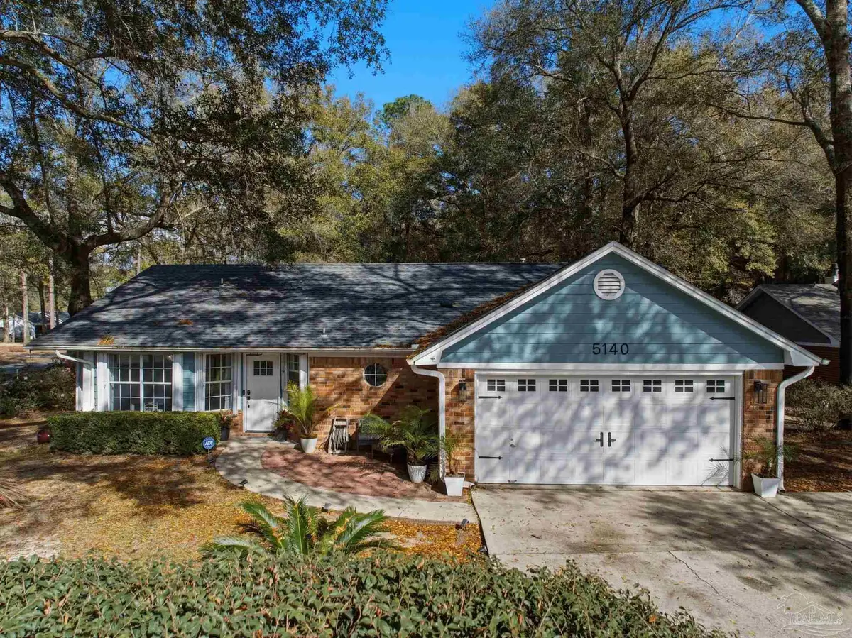 5140 Potomac Dr, Pace, FL 32571 - #1
