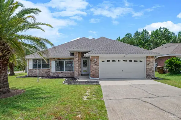 1522 Brigaten Ct, Gulf Breeze, FL 32563