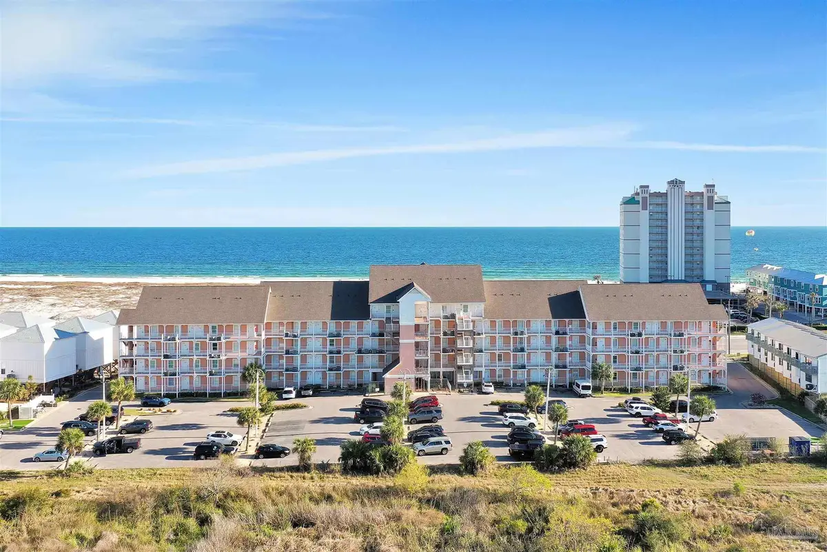 527 E Beach Blvd #406, Gulf Shores, AL 36542 - #1