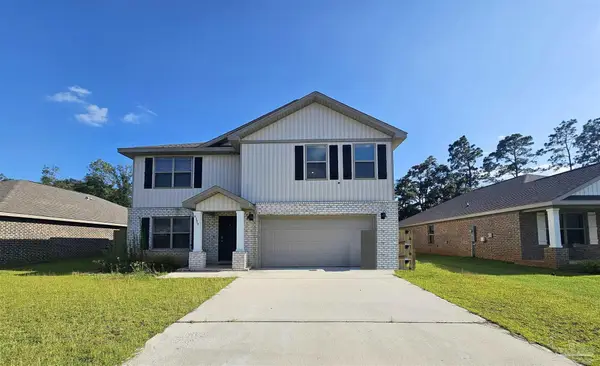 6359 Burrow Ln, Pensacola, FL 32526