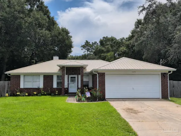 5296 Lonesome Dove Ln, Milton, FL 32570
