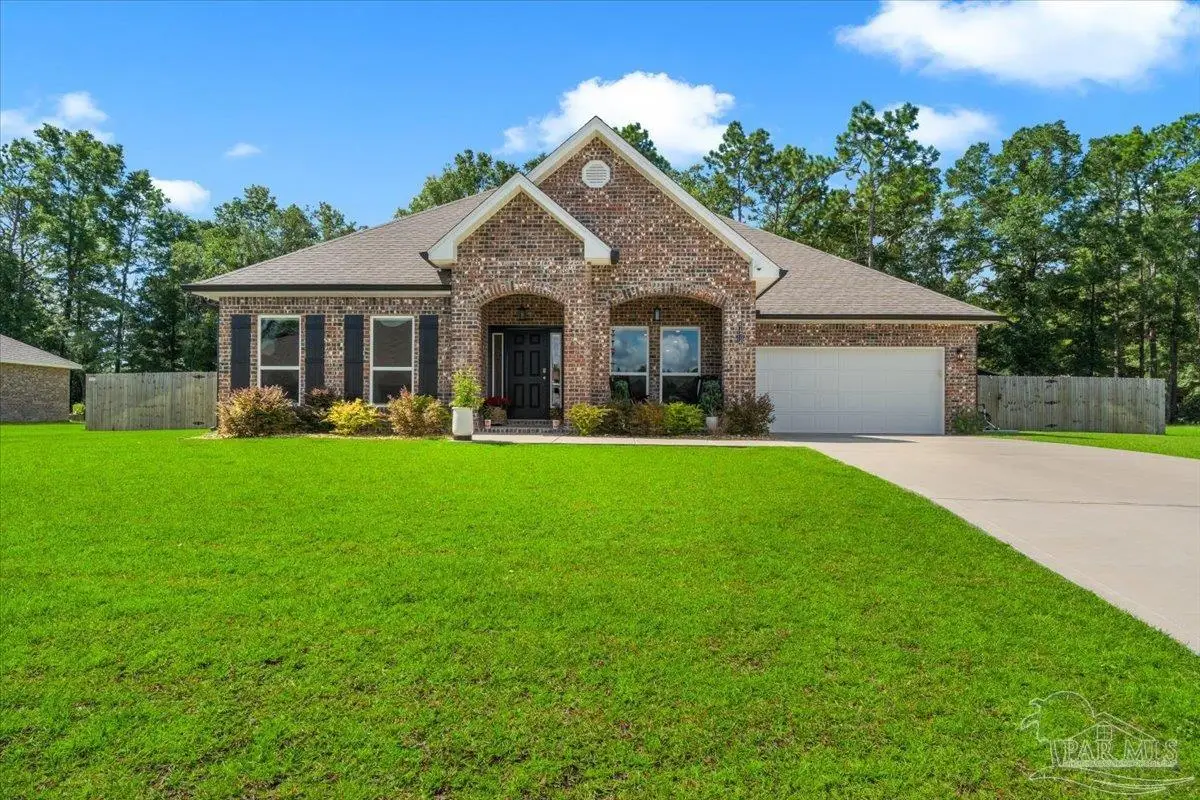 6474 Cedar Key Dr, Milton, FL 32570 - #1