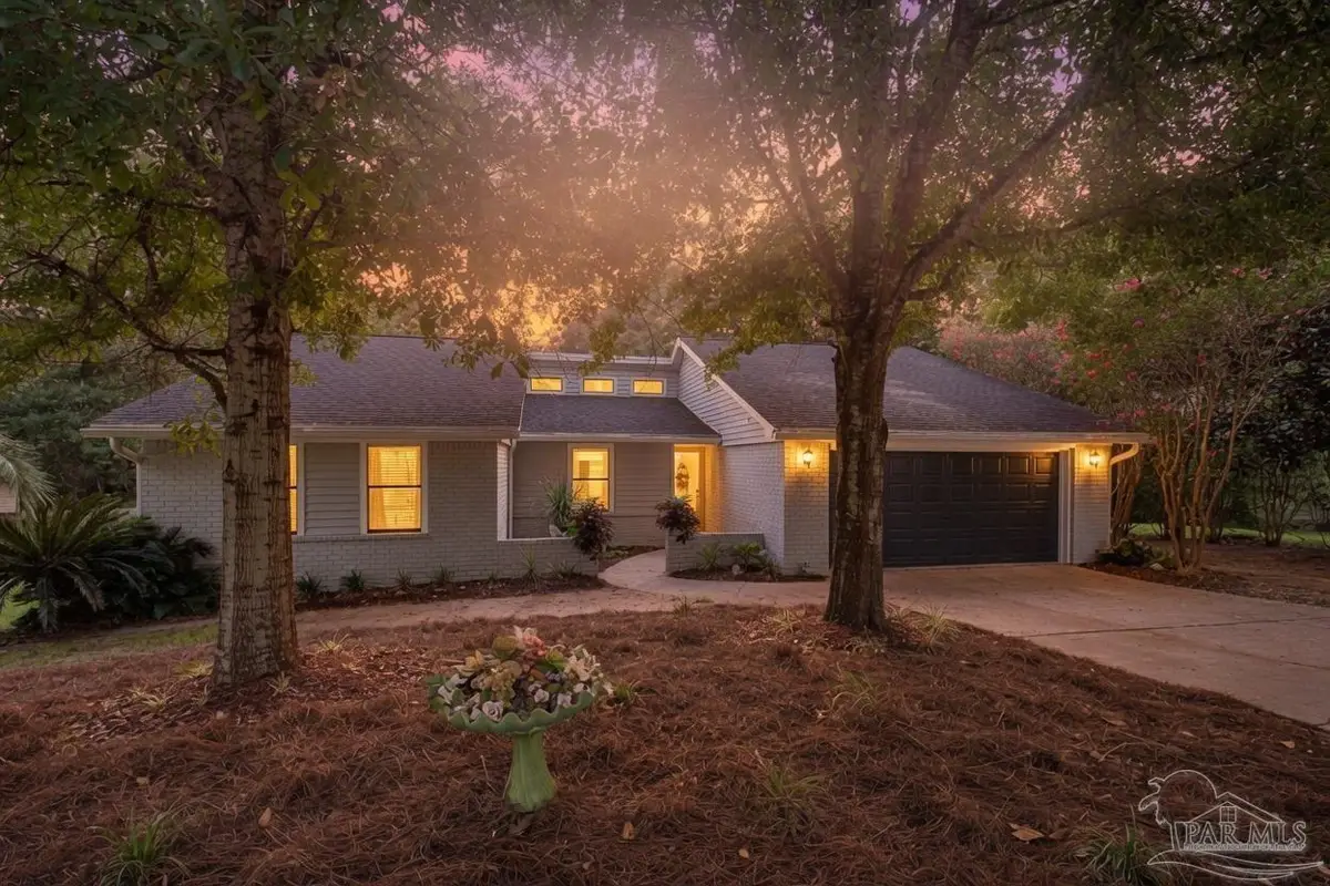 1016 Fleming Dr, Pensacola, FL 32514 - #1