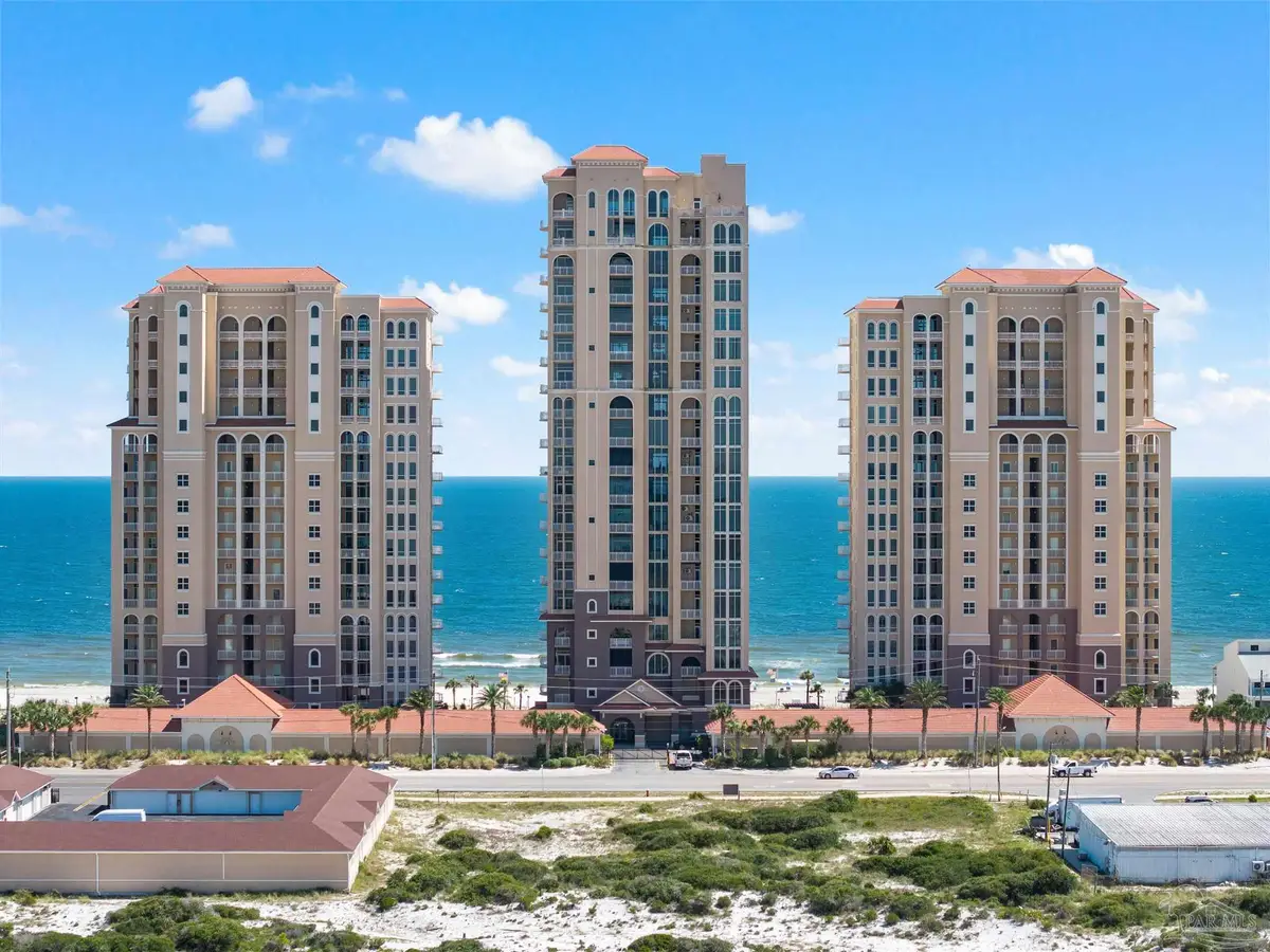 14239 Perdido Key Dr #PH-8, Pensacola, FL 32507 - #1