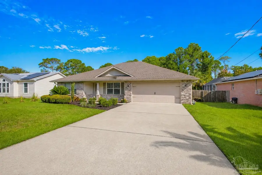 3220 Cornell Ave, Gulf Breeze, FL 32563 - #2