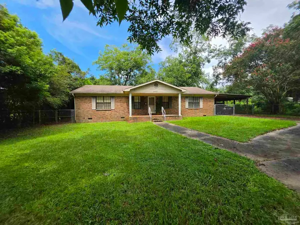 3957 Ashland Ave, Pensacola, FL 32534