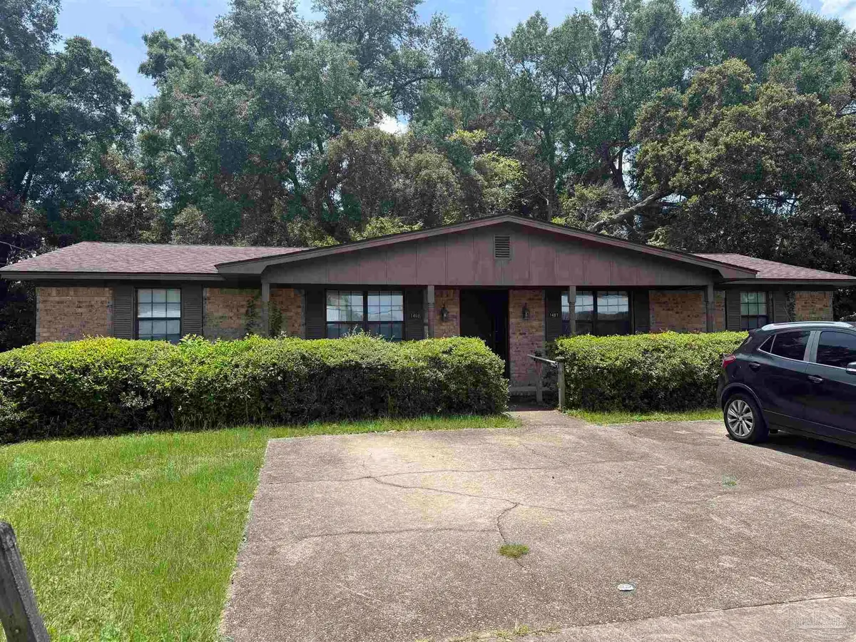1469 E Johnson Ave #1467, Pensacola, FL 32514 - #1