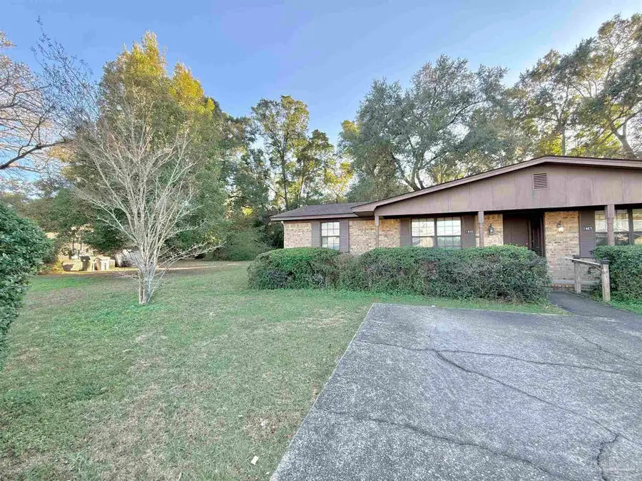 1469 E Johnson Ave #1467, Pensacola, FL 32514 - #2