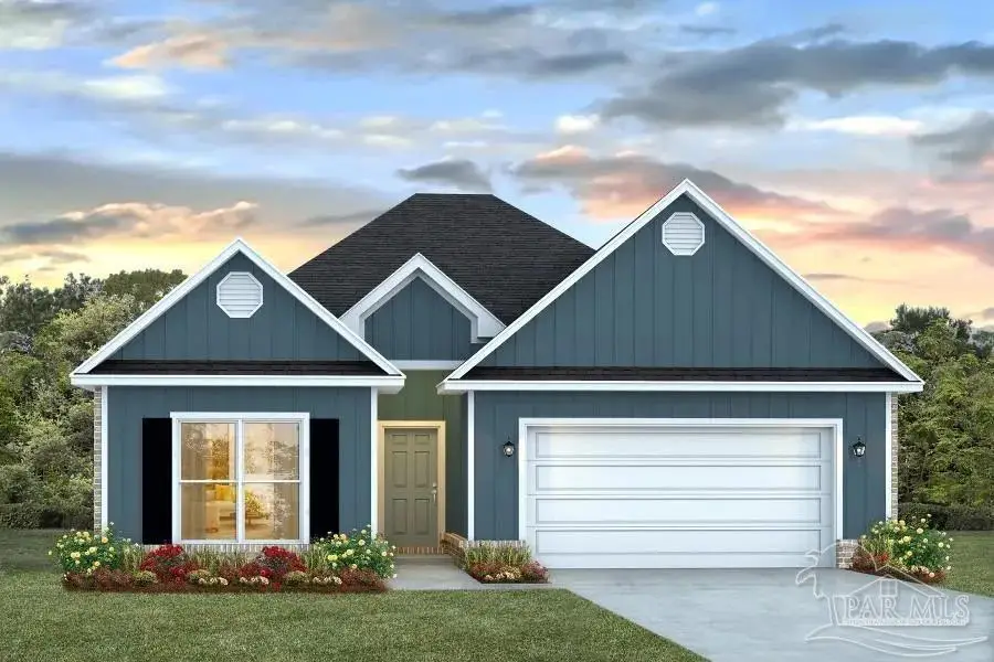 4836 Magpie Ct, Pace, FL 32571 - #1