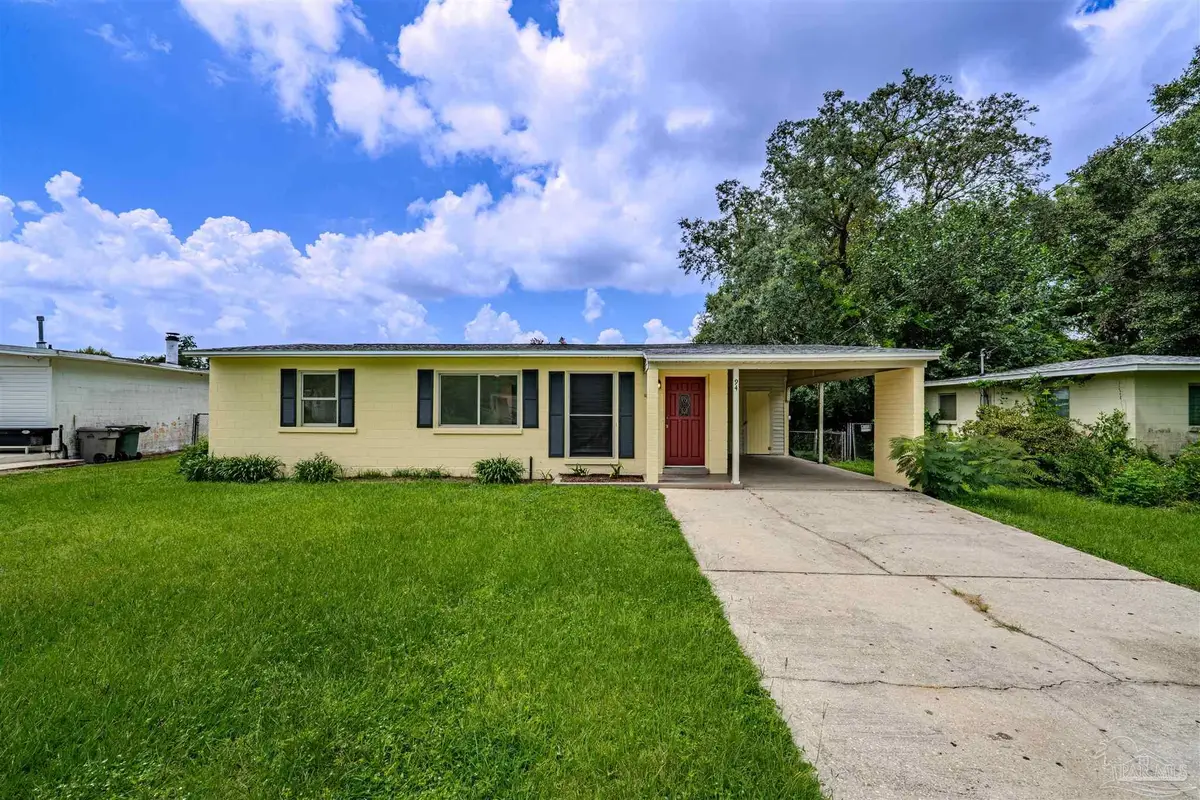 94 S Garfield Dr, Pensacola, FL 32506 - #1