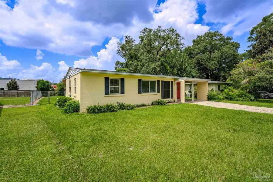 94 S Garfield Dr, Pensacola, FL 32506 - #2