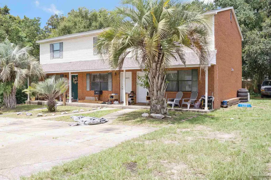 1000 Sable Dr, Pensacola, FL 32514 - #2
