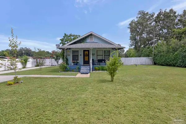 5750 Turkey Rd, Pensacola, FL 32526