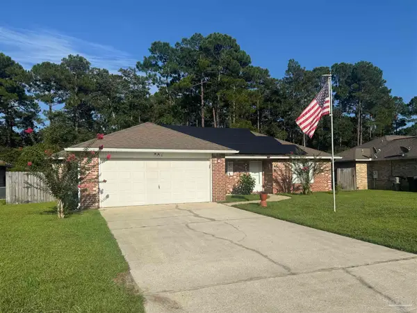 318 El Matador Trl, Pensacola, FL 32506