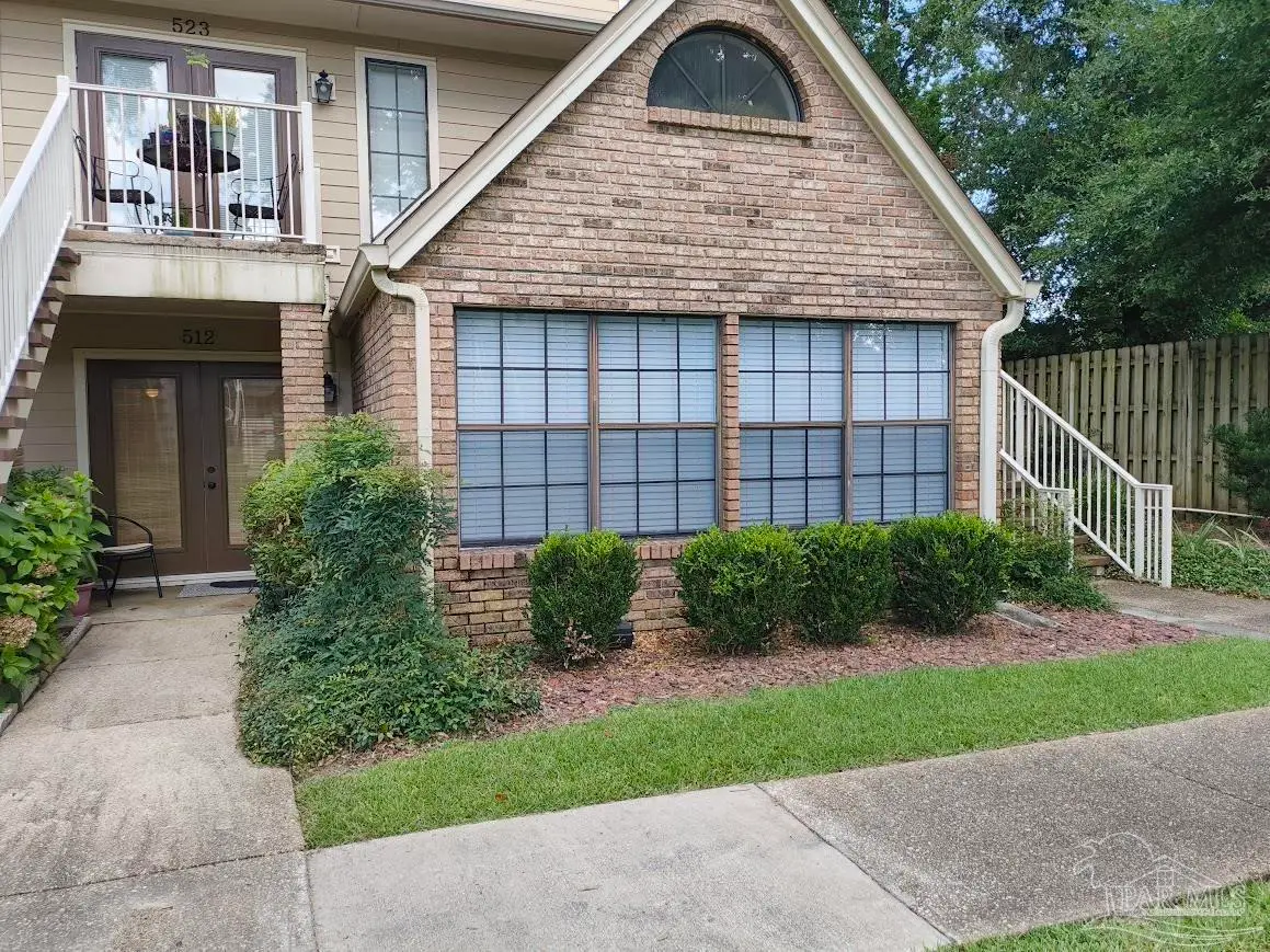 5001 Grande Dr #512, Pensacola, FL 32504 - #1