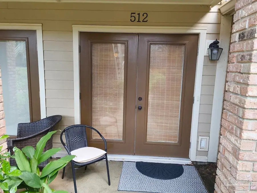 5001 Grande Dr #512, Pensacola, FL 32504 - #2