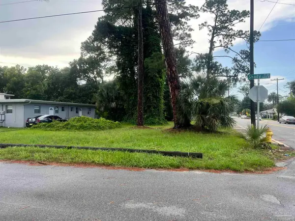00 Shady Ln #00, Daytona Beach, FL 32114