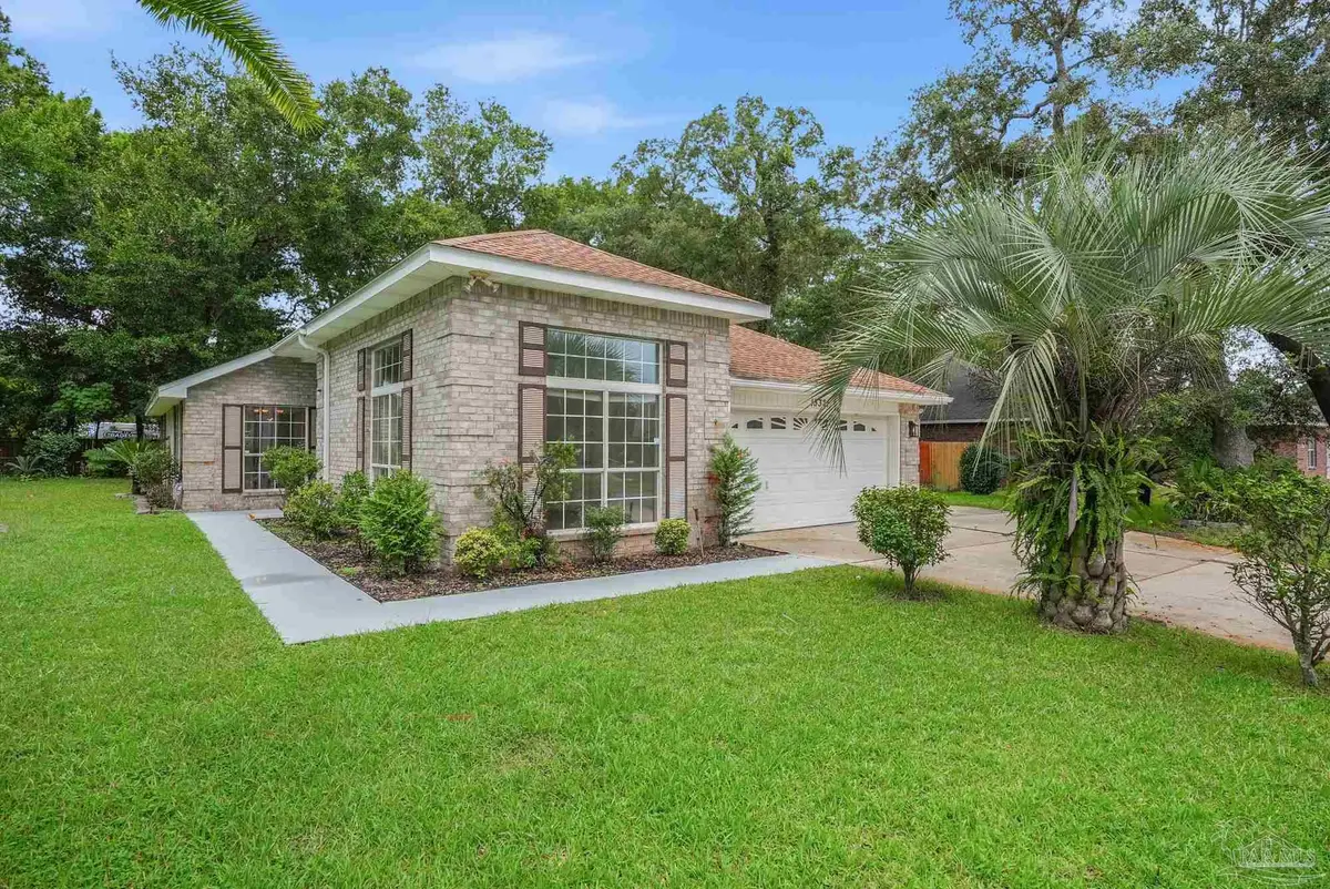 13321 Paradise Beach Pl, Pensacola, FL 32507 - #1