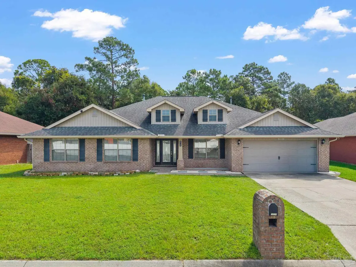 2104 Stennis Dr, Pensacola, FL 32506 - #1