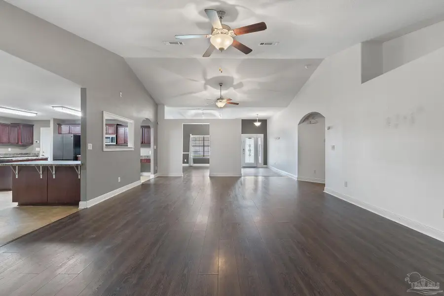 2104 Stennis Dr, Pensacola, FL 32506 - #3