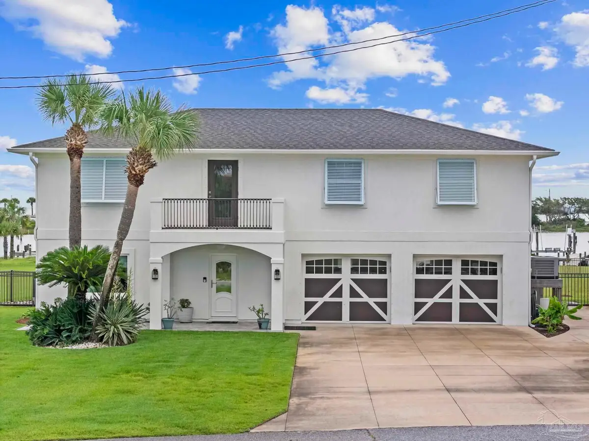 256 Sabine Dr, Pensacola Beach, FL 32561 - #1