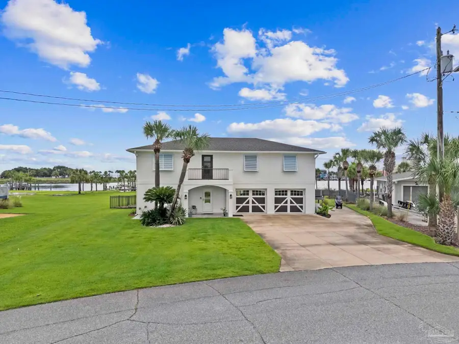 256 Sabine Dr, Pensacola Beach, FL 32561 - #2