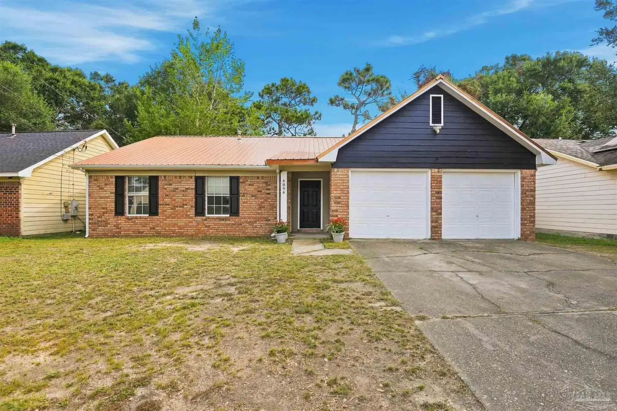 4894 Randee Cir, Pensacola, FL 32526 - #1