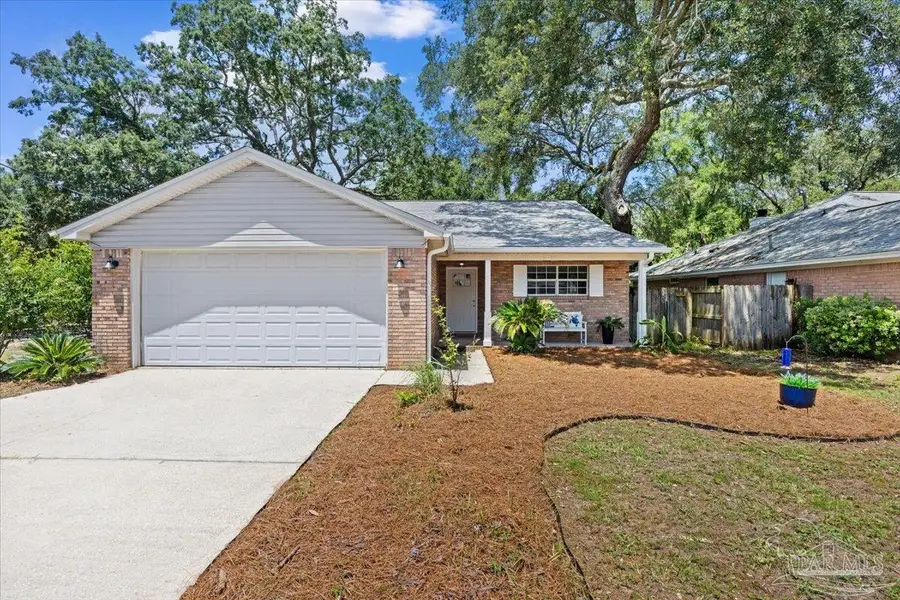 7412 St James Pl, Pensacola, FL 32506 - #2